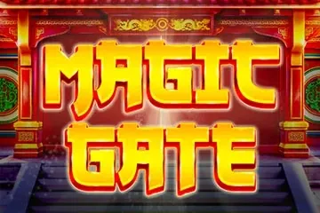 Magic Gate slot preview