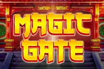 Magic Gate slot preview