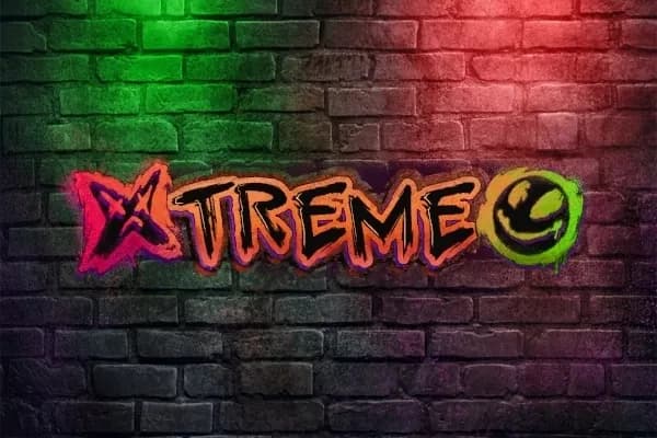 XtremeO slot preview