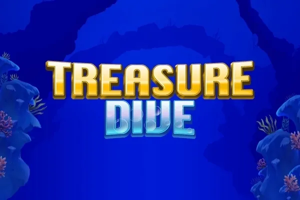 Treasure Dive crash game preview