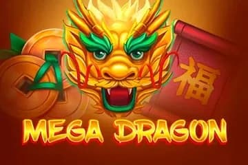 Mega Dragon slot preview