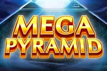 Mega Pyramid slot preview