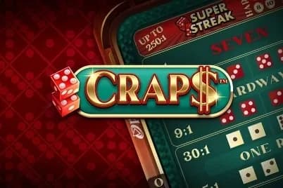 Craps craps game preview