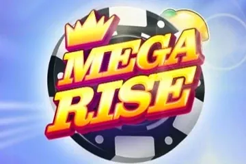 Mega Rise slot preview