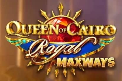 Queen of Cairo: Royal Maxways slot preview