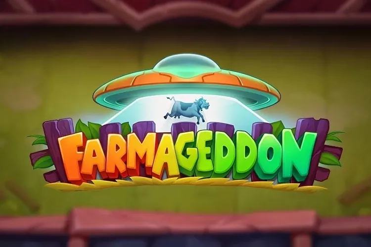 Farmageddon slot preview