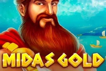 Midas Gold slot preview