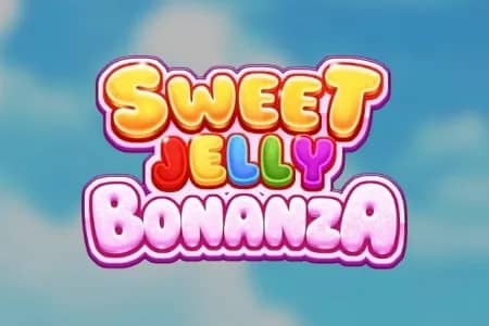 Sweet Jelly Bonanza slot preview