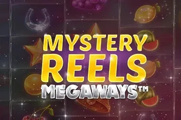 Mystery Reels Megaways slot preview