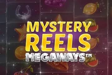 Mystery Reels Megaways slot preview