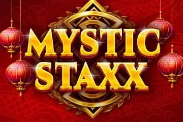 Mystic Staxx slot preview