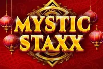 Mystic Staxx slot preview