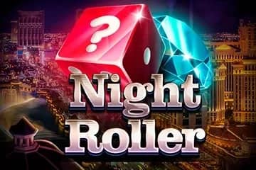 Night Roller slot preview