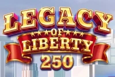 Legacy of Liberty slot preview