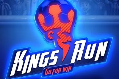 Kings Run crash game preview