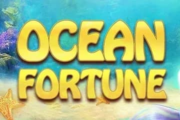 Ocean Fortune slot preview