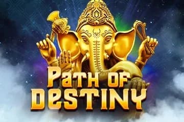 Path Of Destiny slot preview