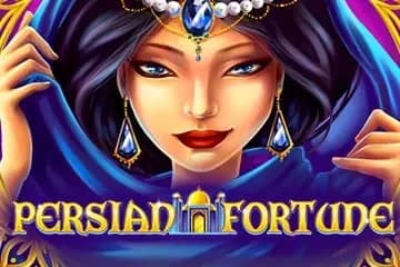 Persian Fortune slot preview