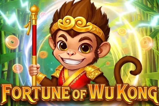 Fortune of Wu Kong slot preview