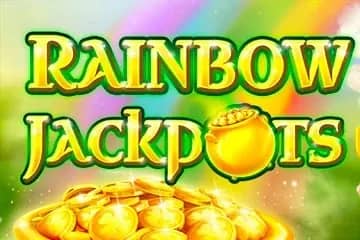 Rainbow Jackpots slot preview
