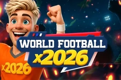 World Football x2026 crash game preview