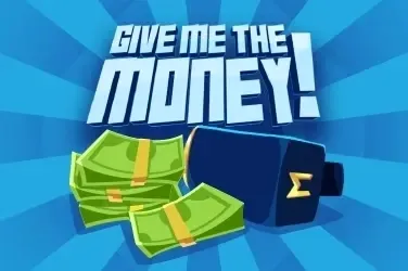 Give Me The Money crash game preview