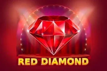 Red Diamond slot preview