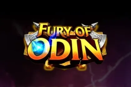Fury of Odin slot preview
