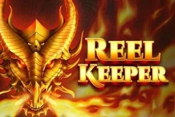 Reel Keeper slot preview