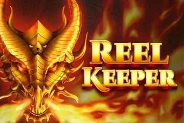 Reel Keeper slot preview
