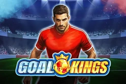 Goal Kings Bell Link slot preview