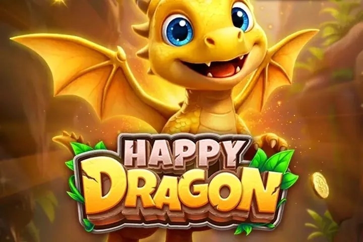 Happy Dragon slot preview