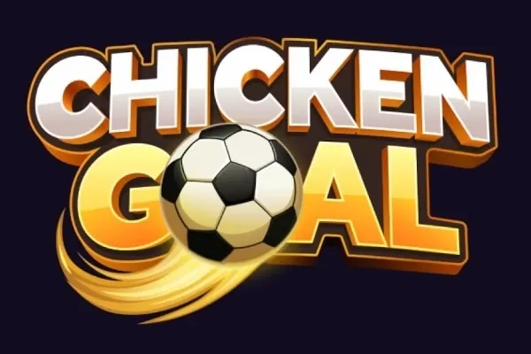 Chicken Goal crash game preview