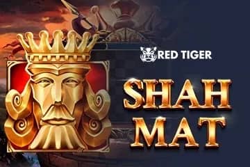 Shah Mat slot preview