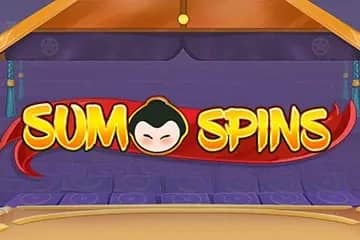 Sumo Spins slot preview