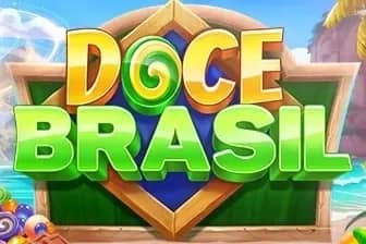 Doce Brasil slot preview