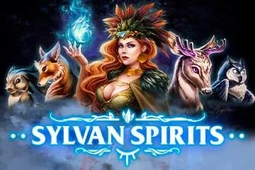 Sylvan Spirits slot preview