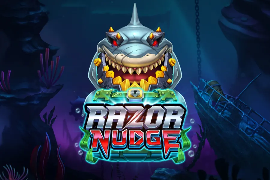 Razor Nudge slot preview