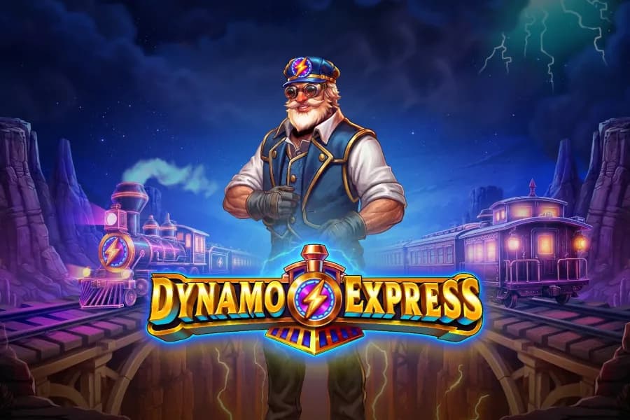 Dynamo Express slot preview