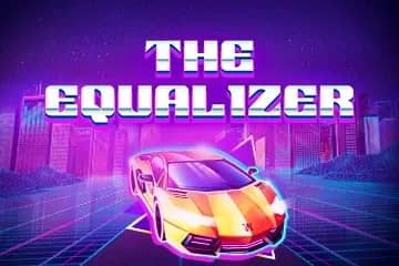 The Equalizer slot preview