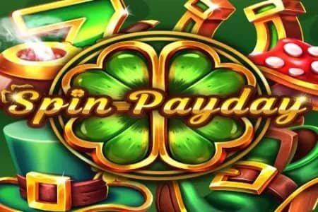 Spin Payday slot preview