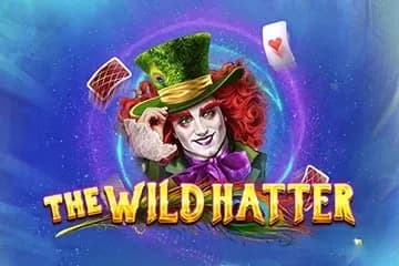 The Wild Hatter slot preview