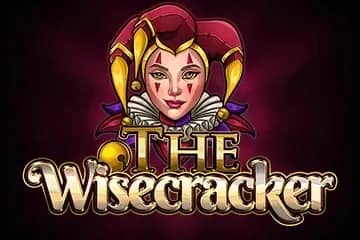 The Wisecracker Lightning slot preview