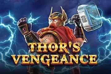 Thor's Vengeance slot preview