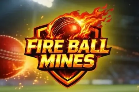 Fire Ball Mines mines game preview
