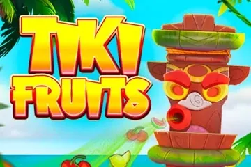 Tiki Fruits slot preview