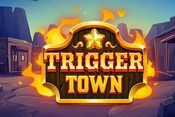Trigger Town slot preview