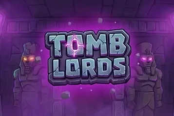 Tomb Lords slot preview