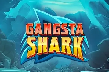 Gangsta Shark slot preview