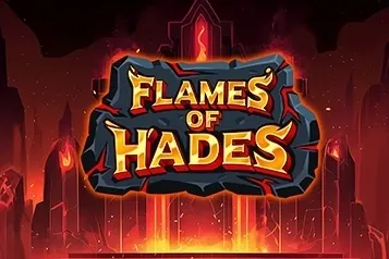 Flames of Hades slot preview